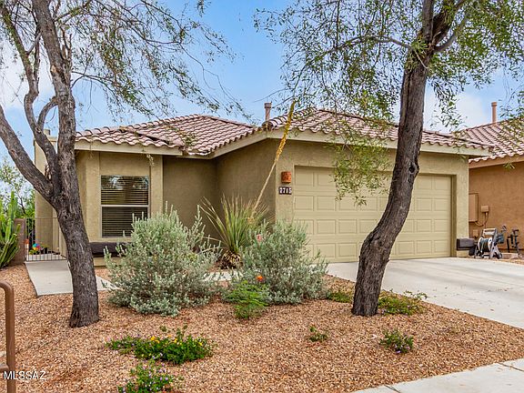 2nd image of 7715 W Sombrero View Ln