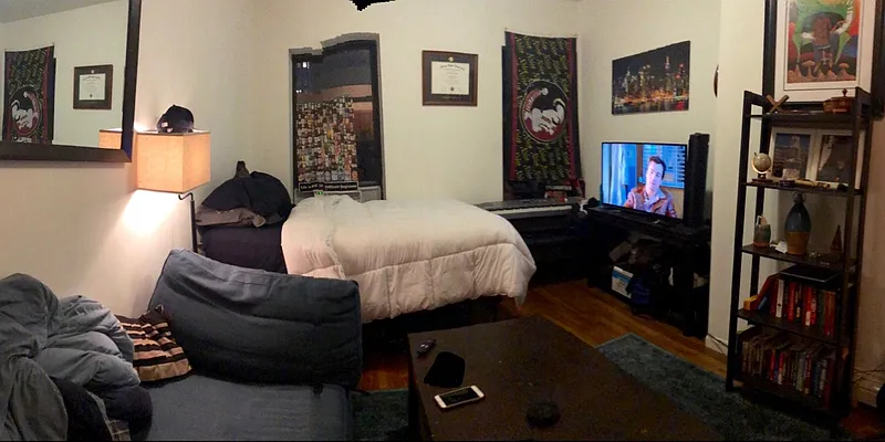 Rented by New York Realty | media 16