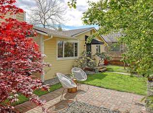 4803 SW Juneau St, Seattle, WA 98136