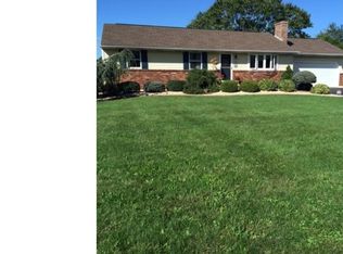 2540 Wieand Rd, Quakertown, PA 18951