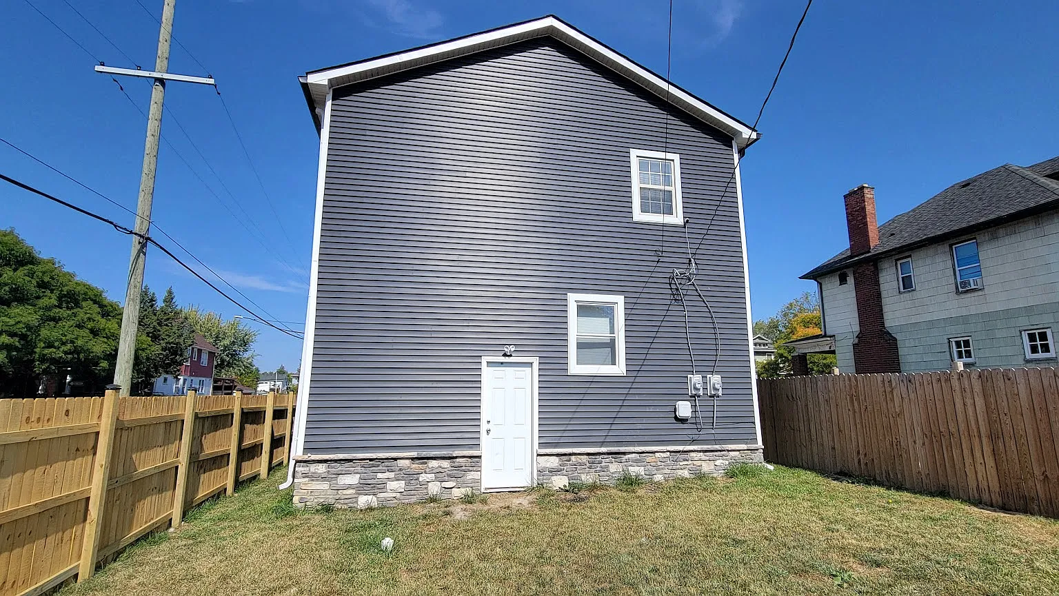 5101 Oregon Street - Upper — Photo 4