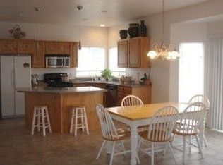 3749 E Turnberry Rd, Eagle Mountain, UT 84005