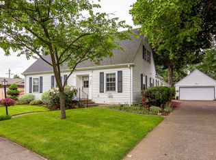 300 Ruby Ave, Eugene, OR 97404