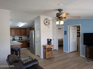 7845 W Dos Rotundo, Tucson, AZ 85743