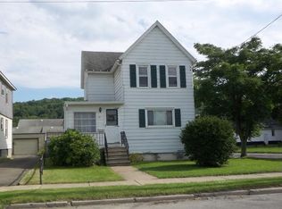 26 Jackson St, Binghamton, NY 13903