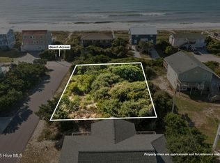 1702 Ocean Dr, Emerald Isle, NC 28594