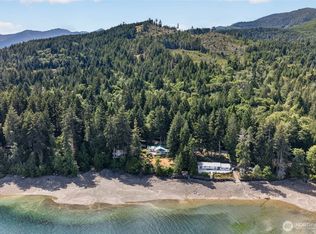 311231 Highway 101, Brinnon, WA 98320