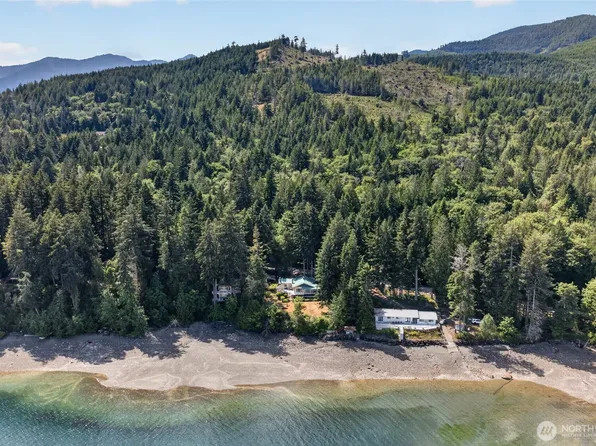 311231 Highway 101, Brinnon, WA 98320