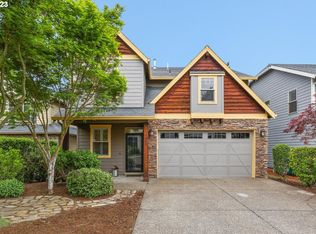 9277 SW Rambler Ln, Portland, OR 97223