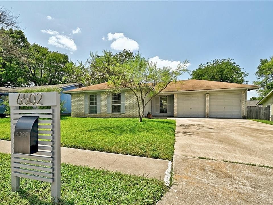1st image of 6502 Boleynwood Dr