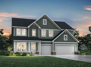 VANDERBURGH Plan, Serenity Executive, Fuquay Varina, NC 27526