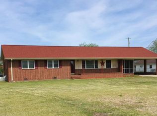 1015 11th St, Goldsboro, NC 27534