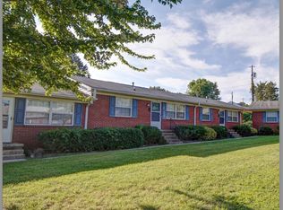 206 Avalon Rd #N, Greensboro, NC 27401