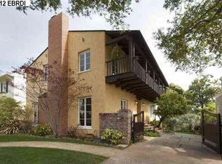 1139 Sunnyhills Rd, Oakland, CA 94610
