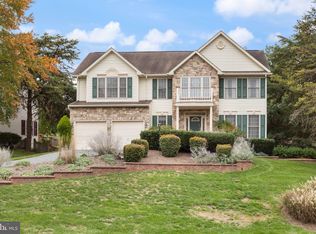 6733 Woodridge Rd, New Market, MD 21774