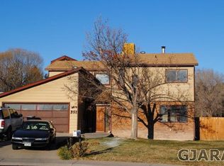 351 Martello Ct, Grand Junction, CO 81507