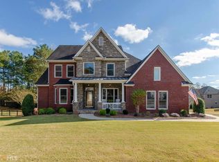 288 Highwoods Pkwy, Newnan, GA 30265