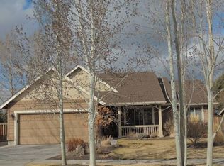 62976 Marsh Orchid Dr, Bend, OR 97701