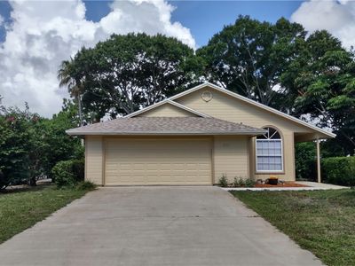 235 12th Ave, Vero Beach, FL, 32962