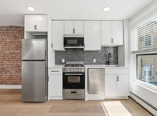 107 7th St FLOOR 3, Hoboken, NJ 07030