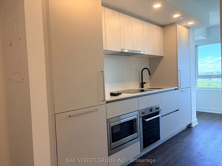 609 Sherbourne St #2308 — Photo 8