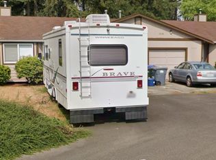 1317-1319 149th St S, Spanaway, WA 98387