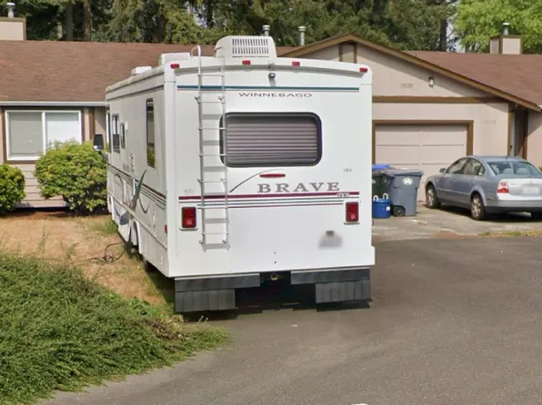 1317 1319 149th Street S, Spanaway, WA 98387