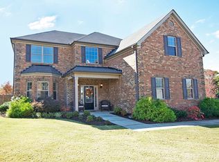 4205 Evans Farms Dr, Cumming, GA 30040