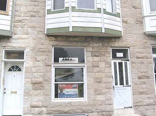 3002 E Pratt St, Baltimore, MD 21224