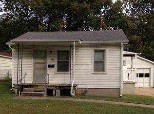 2230 N Fort Ave, Springfield, MO 65803