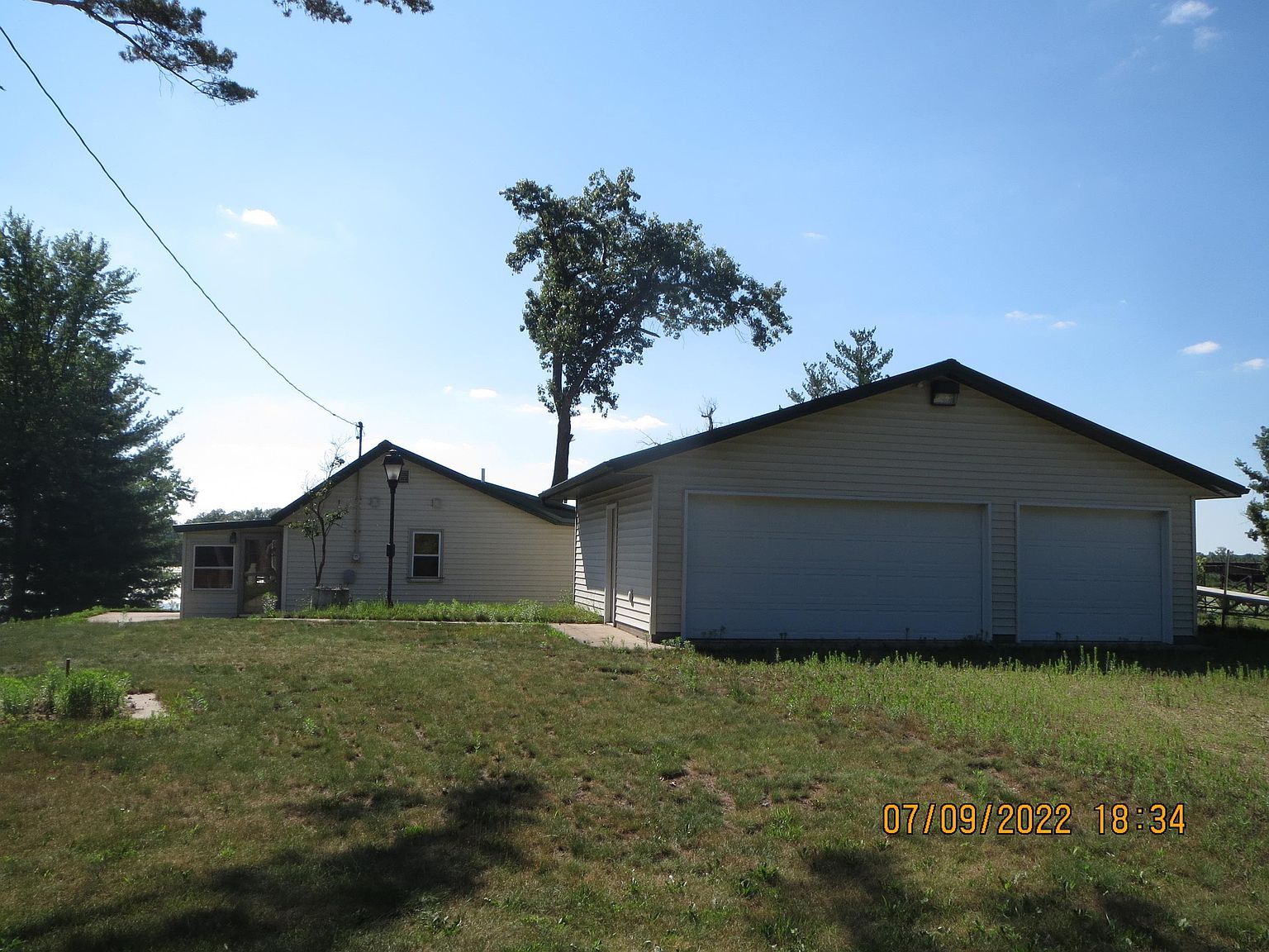 N2933 Lakeview Dr, Montello, WI 53949 Zillow