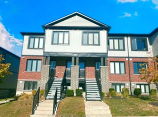 160 Rochefort St #D3, Kitchener, ON N2R 0P5
