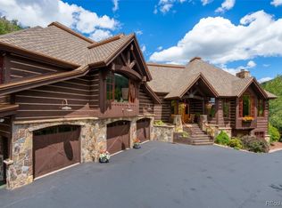 3050 Clearwater Trl, Steamboat Springs, CO 80487