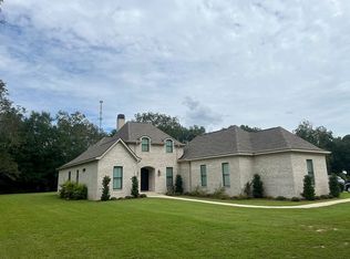 12564 Bell Creek Dr N, Grand Bay, AL 36541