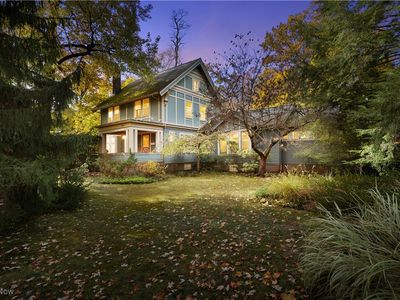 1798 Middlehurst Rd, Cleveland Heights, OH, 44118