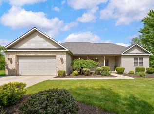 4823 Pleasant Meadow Cir, Saint Joseph, MI 49085