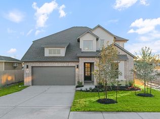 17421 Graces Path, Pflugerville, TX 78660