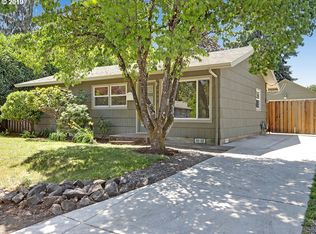 6603 SE 77th Ave, Portland, OR 97206