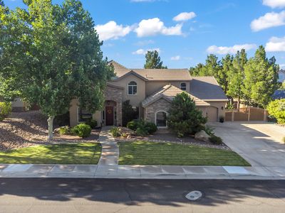 2256 Preston Ave, Santa Clara, UT, 84765