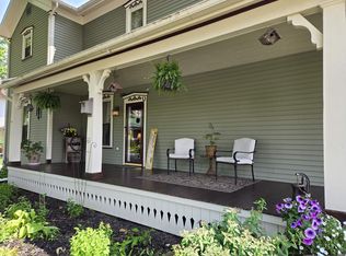 702 S Van Buren St, Auburn, IN 46706