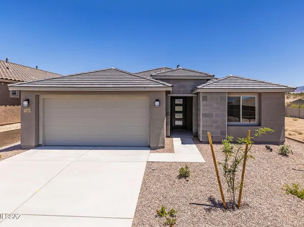 13384 N Nepheline Way, Oro Valley, AZ 85755