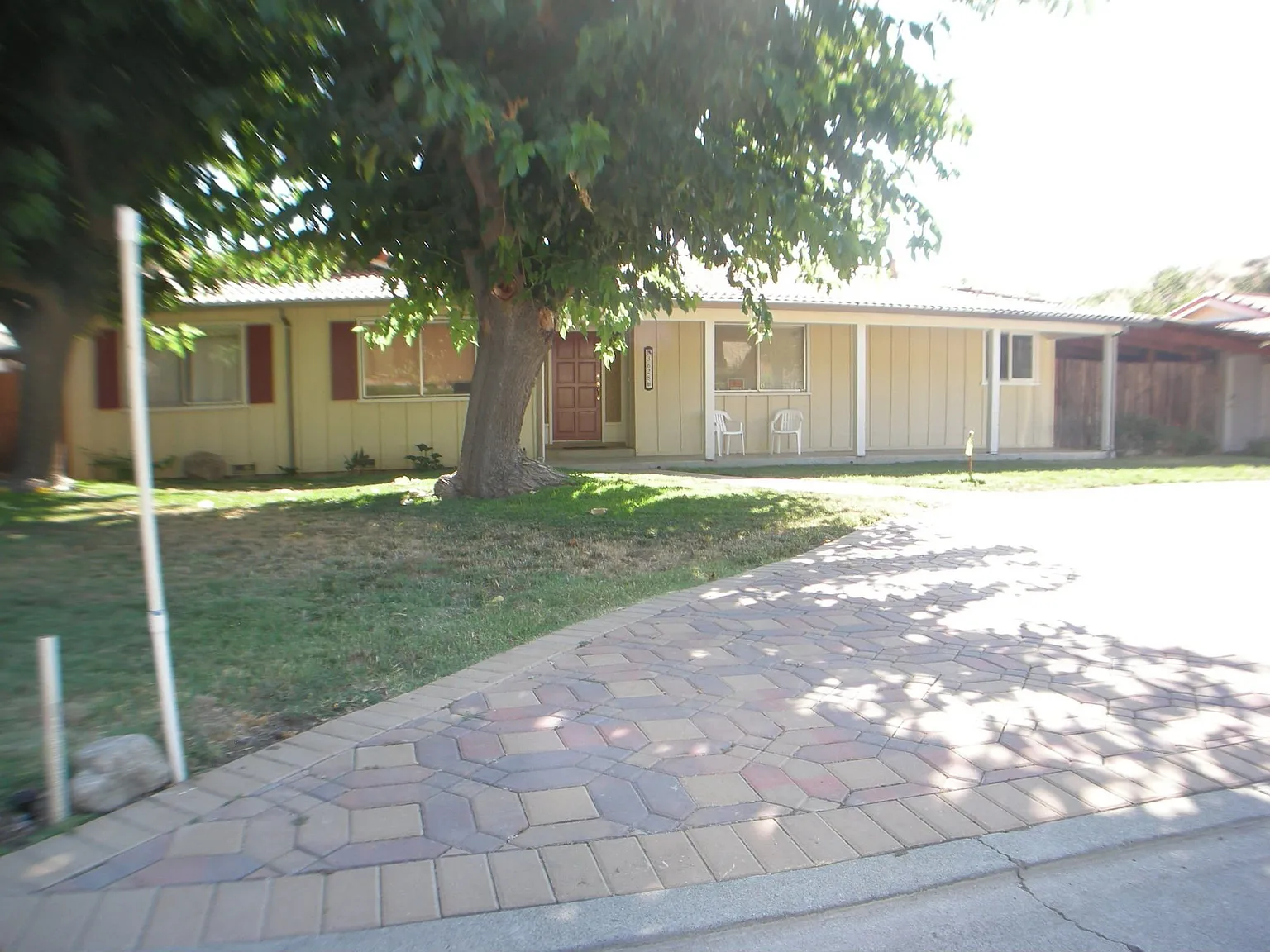 3628 Morrie Dr photo 1