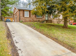 237 Cedarcreek Dr, Nashville, TN 37211
