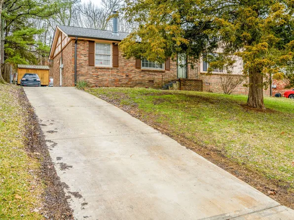 237 Cedarcreek Dr, Nashville, TN 37211