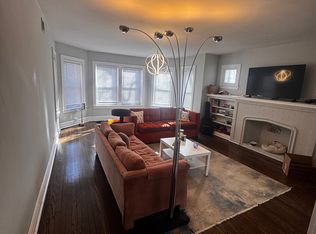 6505 N Bell Ave APT 1S, Chicago, IL 60645