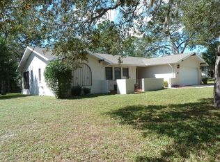 7 Asters Ct, Homosassa, FL 34446