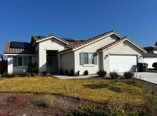 812 Beaconsfield Ct, Bakersfield, CA 93307