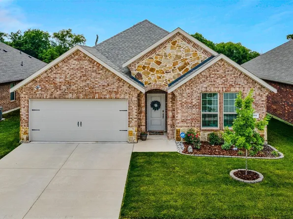 763 Philadelphia St, Fate, TX 75189
