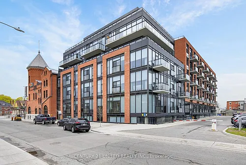 475 George St N Photo 1