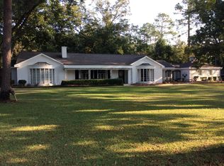 133 E 1st Ext, Luverne, AL 36049